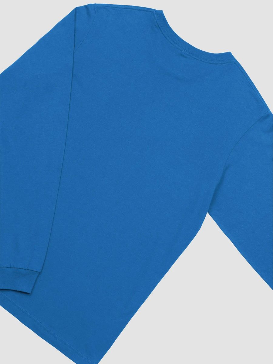 Read More Books | Long Sleeve Tee product image (44)