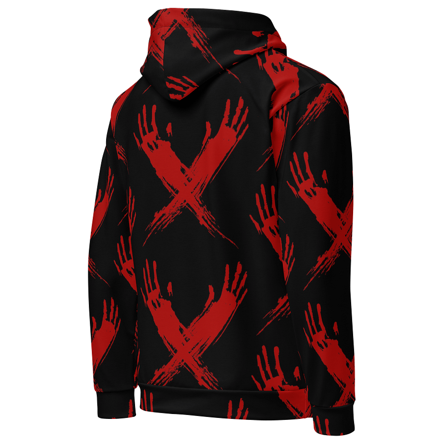 Embrace the Darkness Unisex Hoodie product image (5)