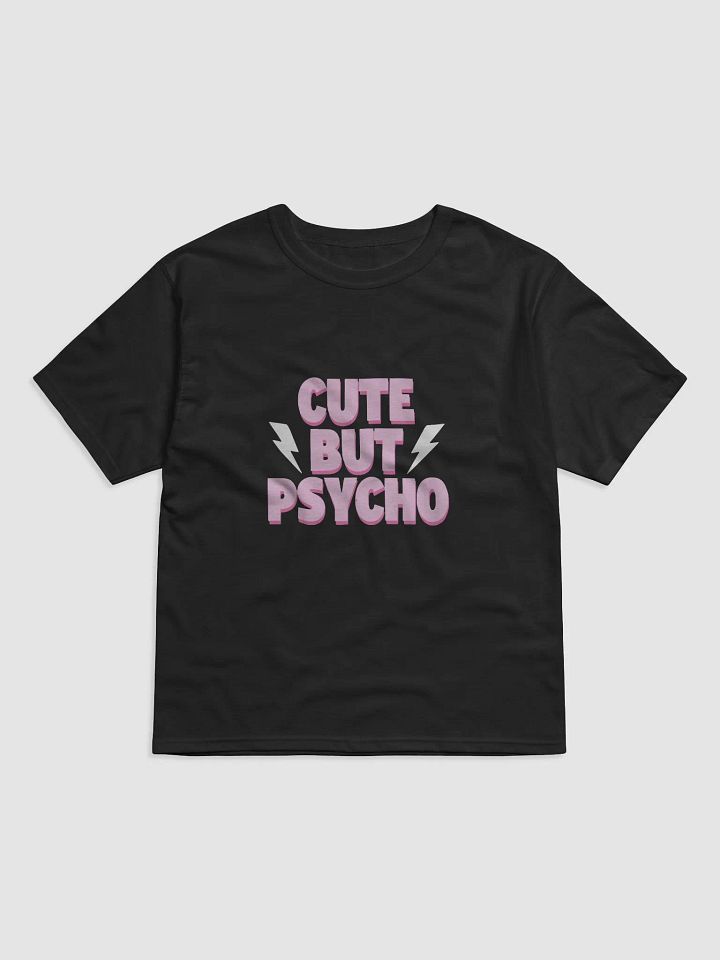 Cute But Psycho product image (1)
