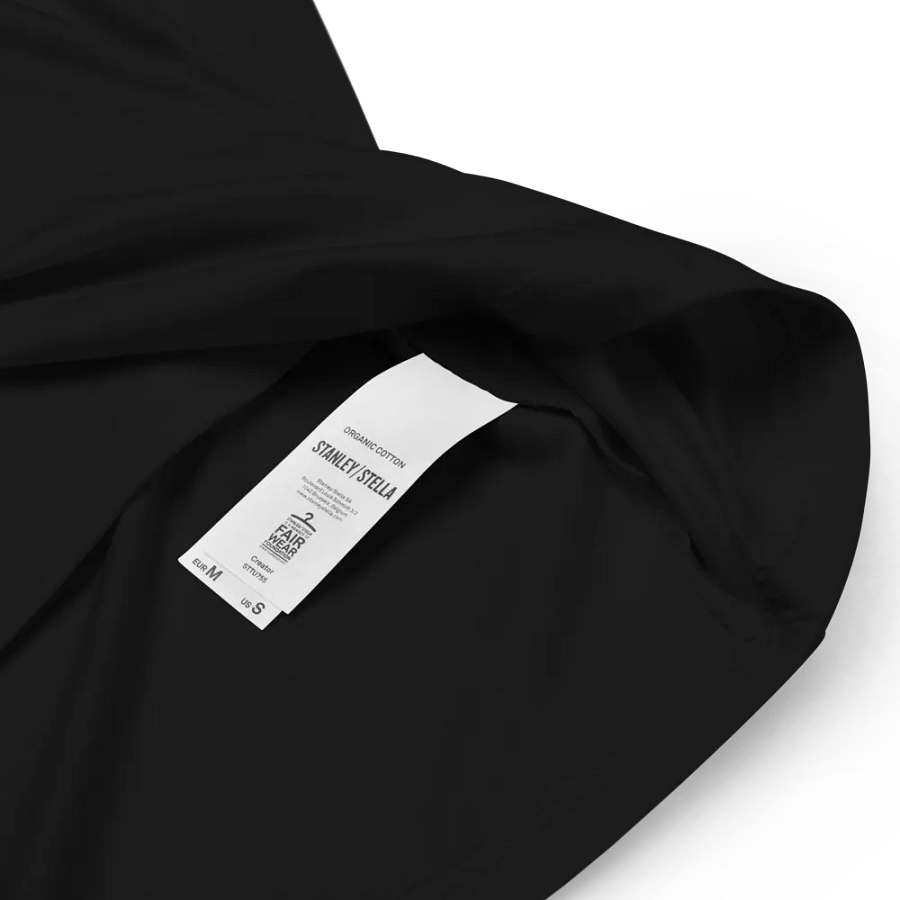 Stream Bosses Academy Superhero T-Shirt product image (3)