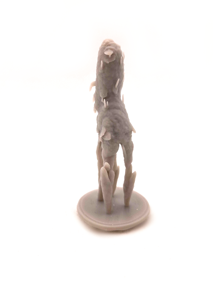 Helbine Mold Miniatures: Harbinger product image (2)