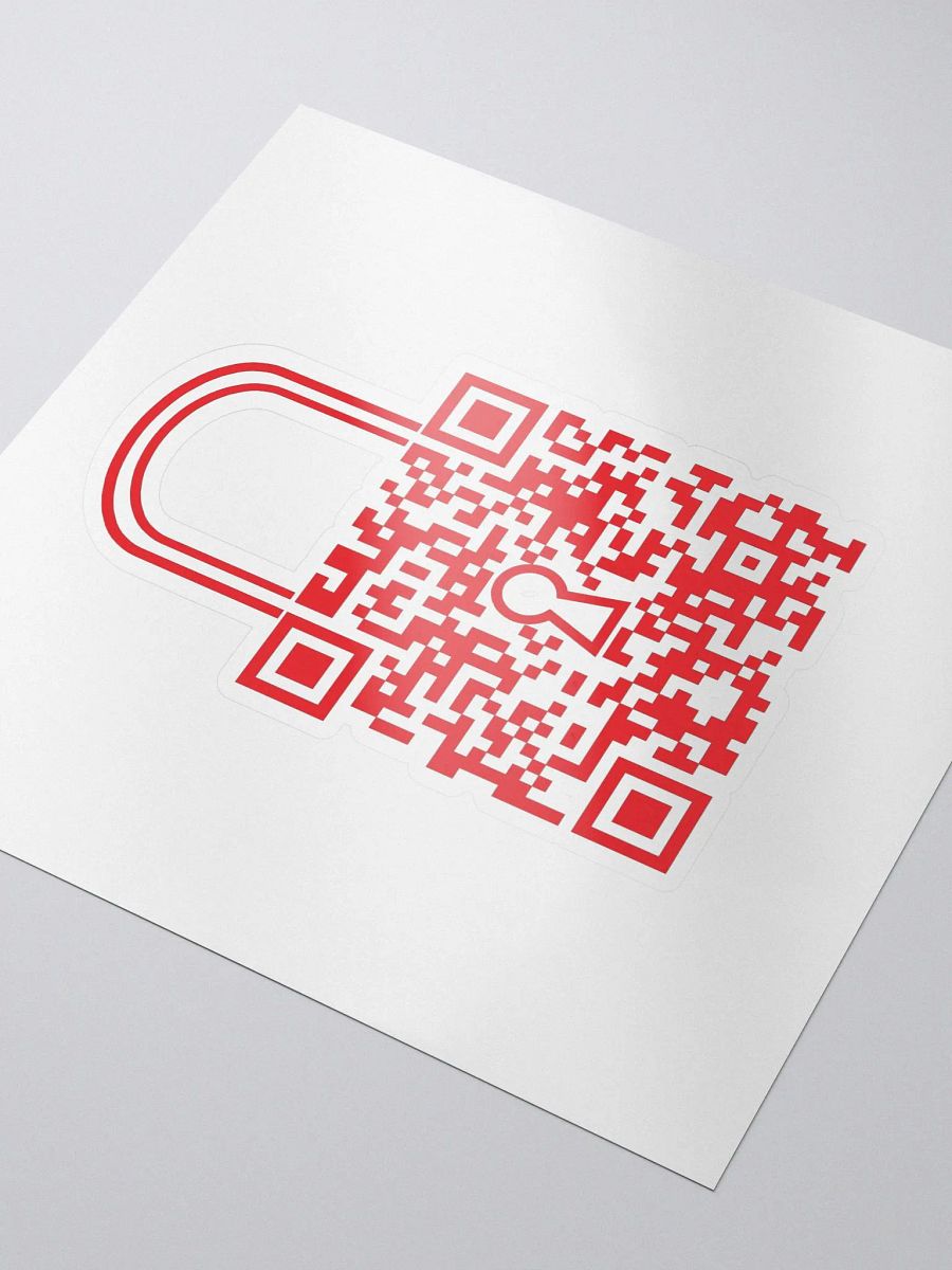 JELIX QR RED product image (3)