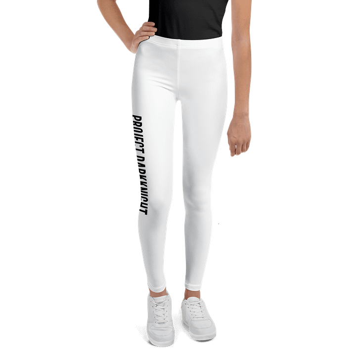 PDKH LADIES LEGGINGS (UNISEX) product image (1)