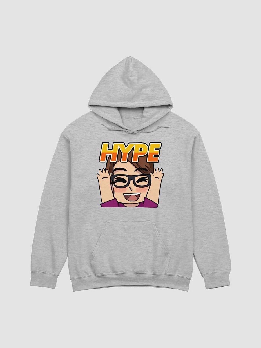 Hype Hoodie product image (1)
