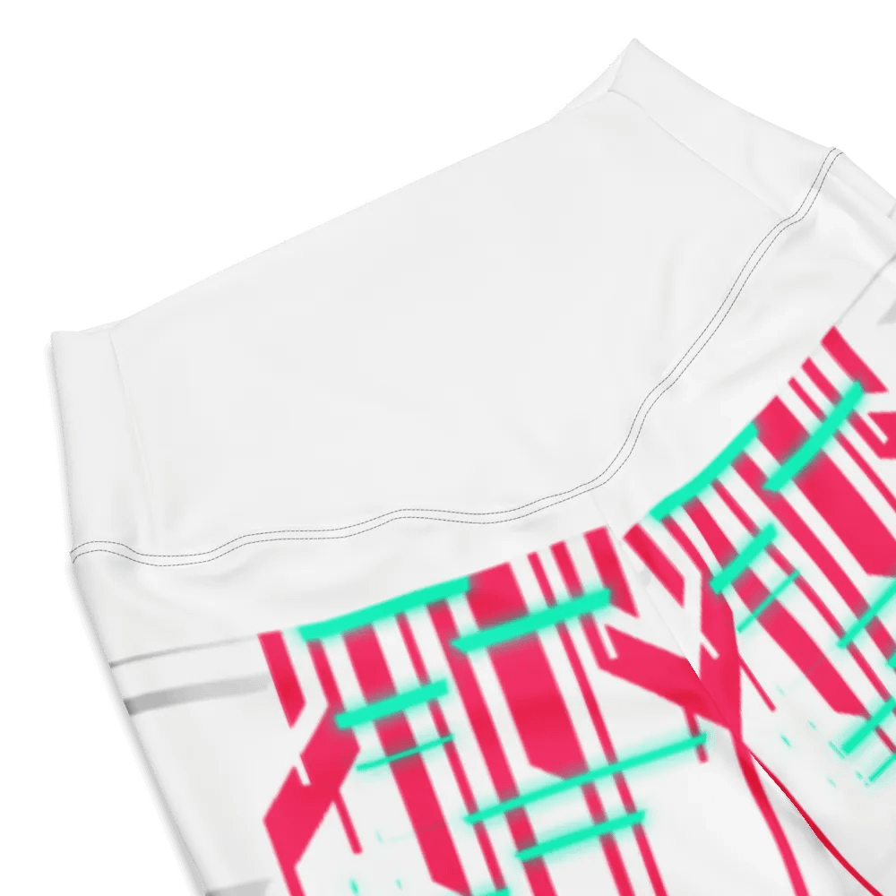 Cyberia Flare Leggins product image (10)