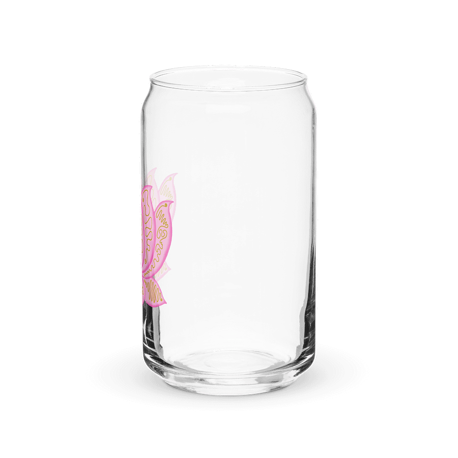 Golden Lotus Glassware product image (7)