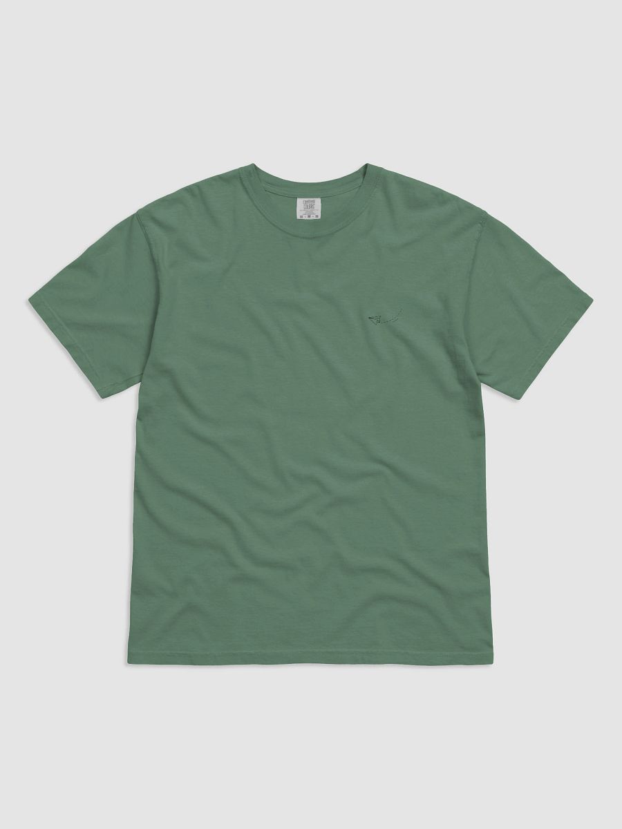 Upward Bound Comfort Tee Positive message product image (12)