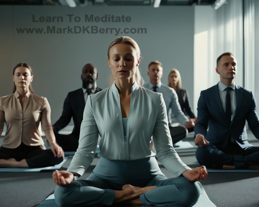 Complete Meditation Video Course: The Gentle Resonance product image (2)
