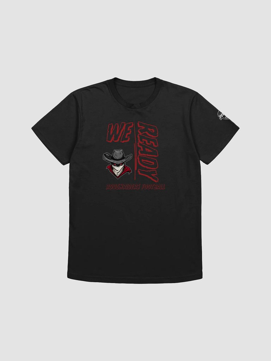 Portland Roughriders T-Shirt by Next Level 