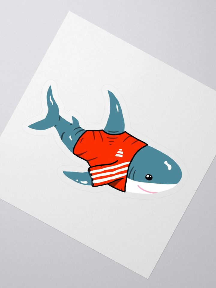 hypnoBlahaj Sticker product image (2)