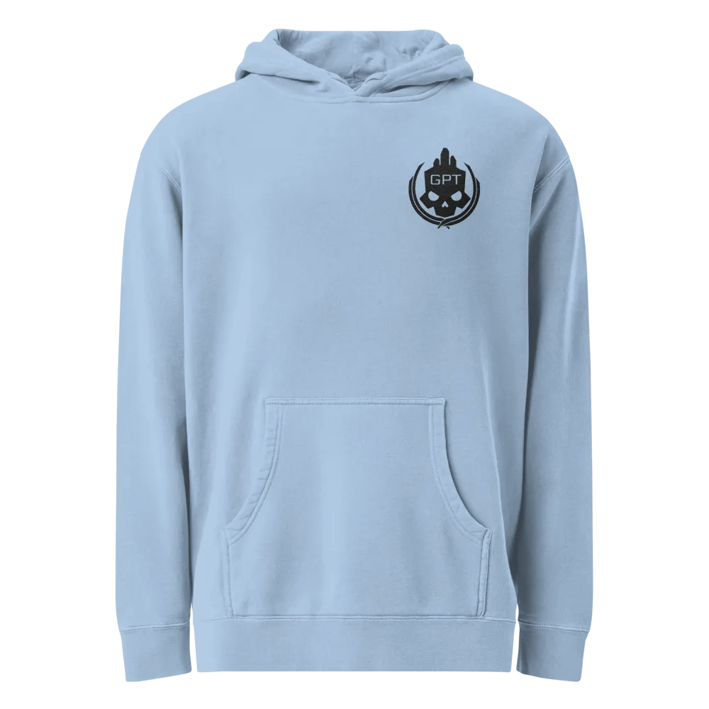 GPT HD2 Hoody product image (1)