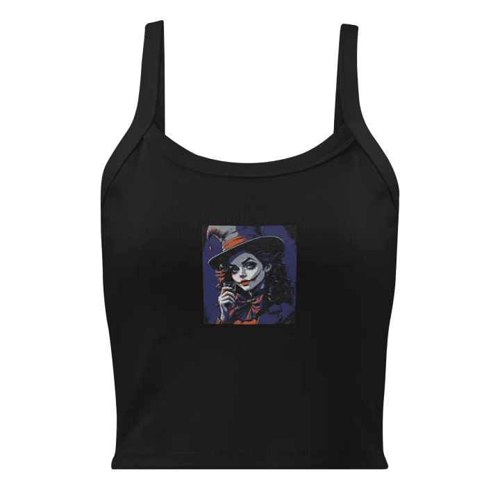 vest top chics product image (1)