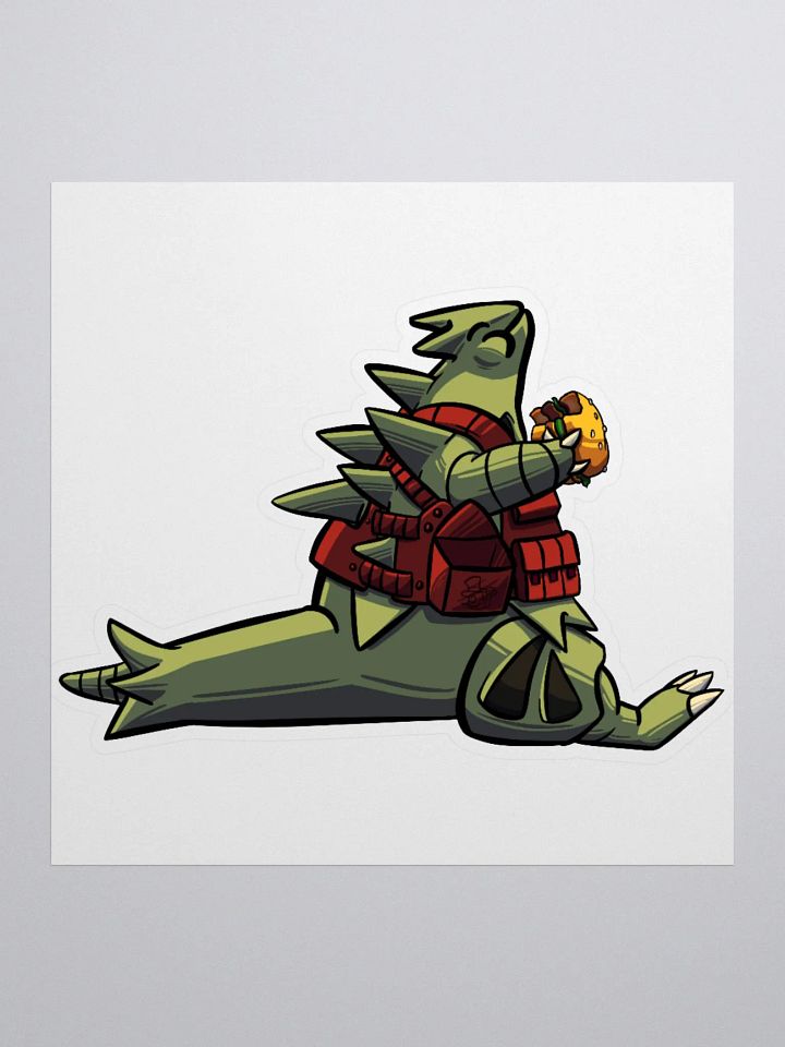 Sandwich Sandy Lizard product image (1)
