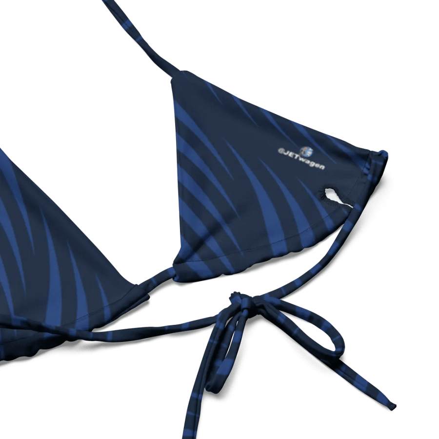 Logo - Bikini Swim Top product image (4)