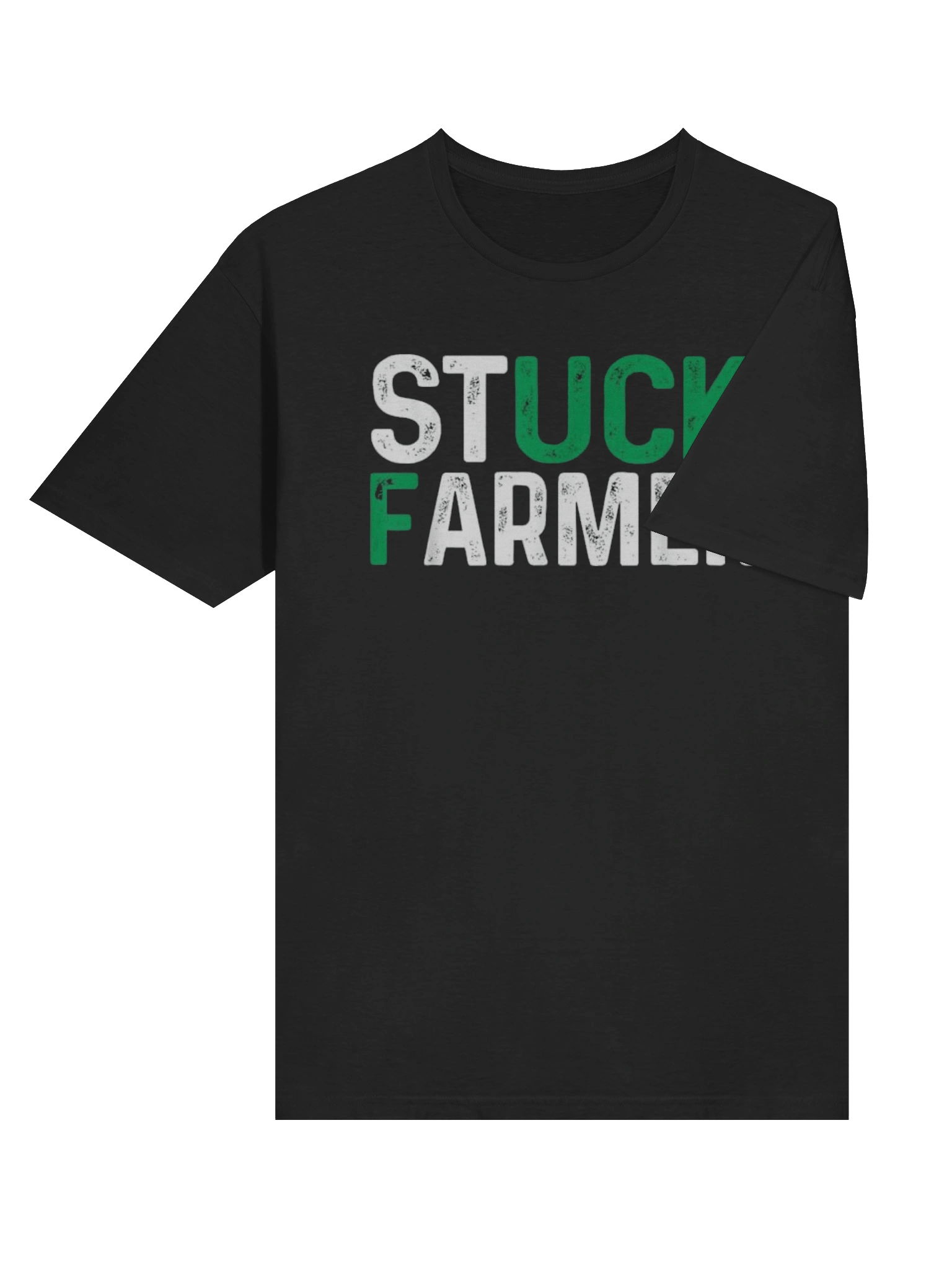 Stuck farmer t shirt 2 product image (52)