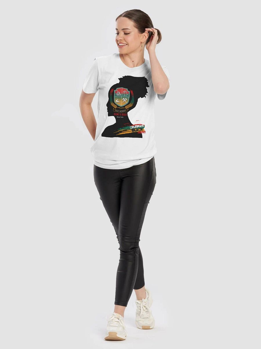 Celebrate Black History T-Shirt product image (10)