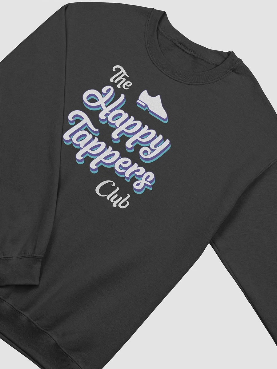 Happy Tapper - Sweatshirt product image (2)