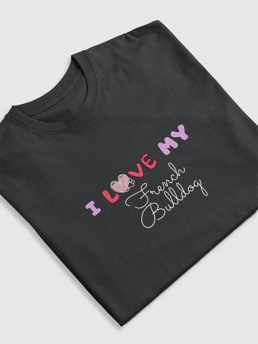 Pawfect Love Men's Tee product image (5)