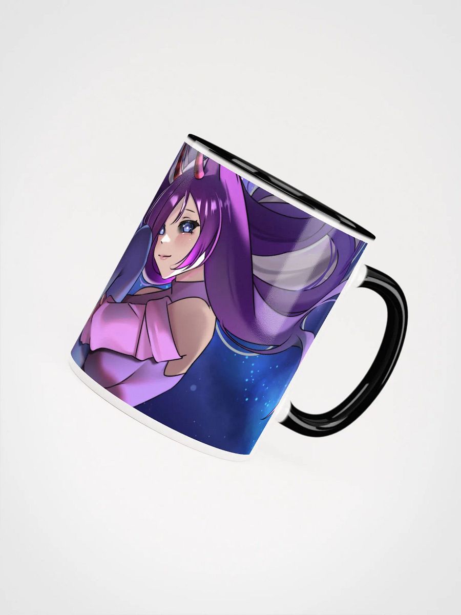 Clutzymina in Space Ceramic Mug product image (16)