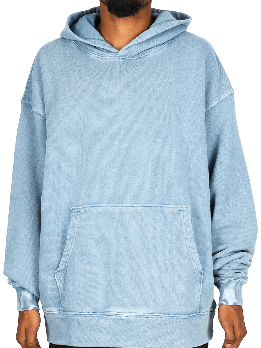 Washed out Hoodie product image (7)
