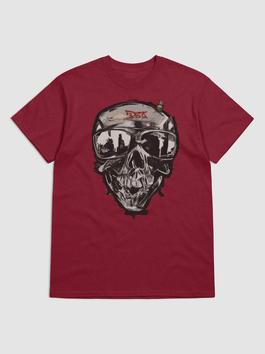 SKULL SUNGLASSES product image (1)
