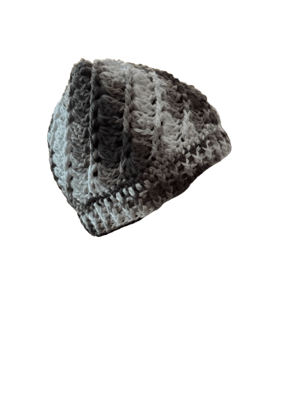 Spiral beanie product image (5)