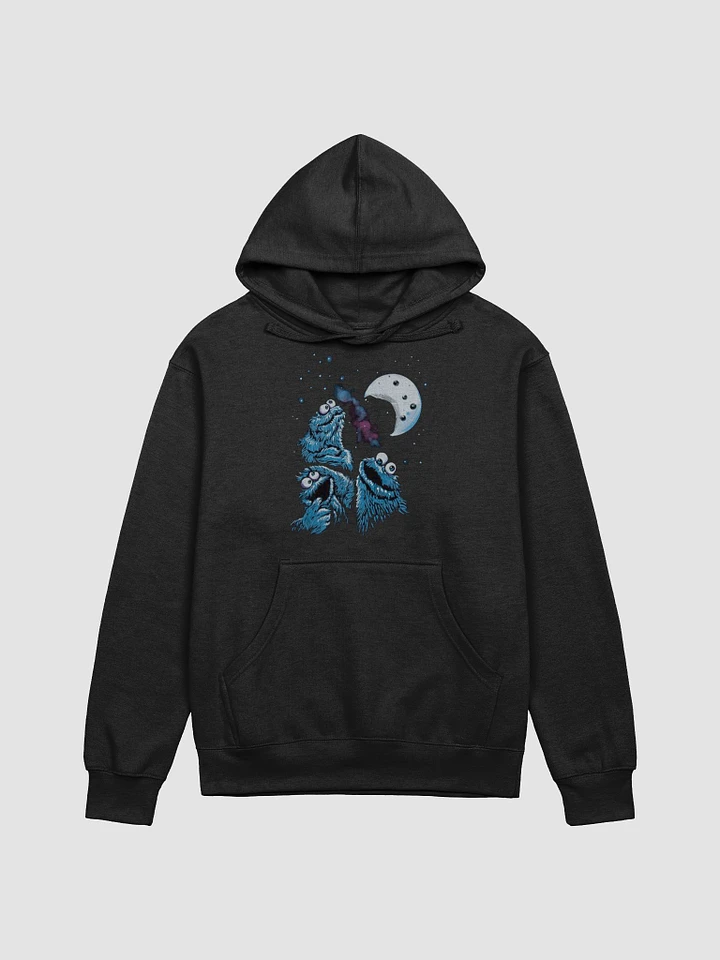 Cookie Over The Moon Hoodie product image (1)