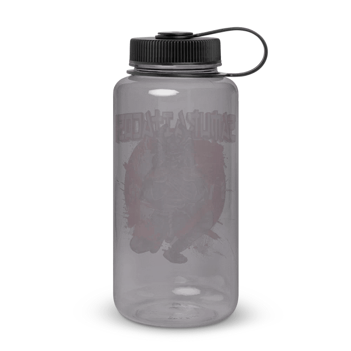 Samurai Tacos 1 Water Warrior Bottle product image (2)