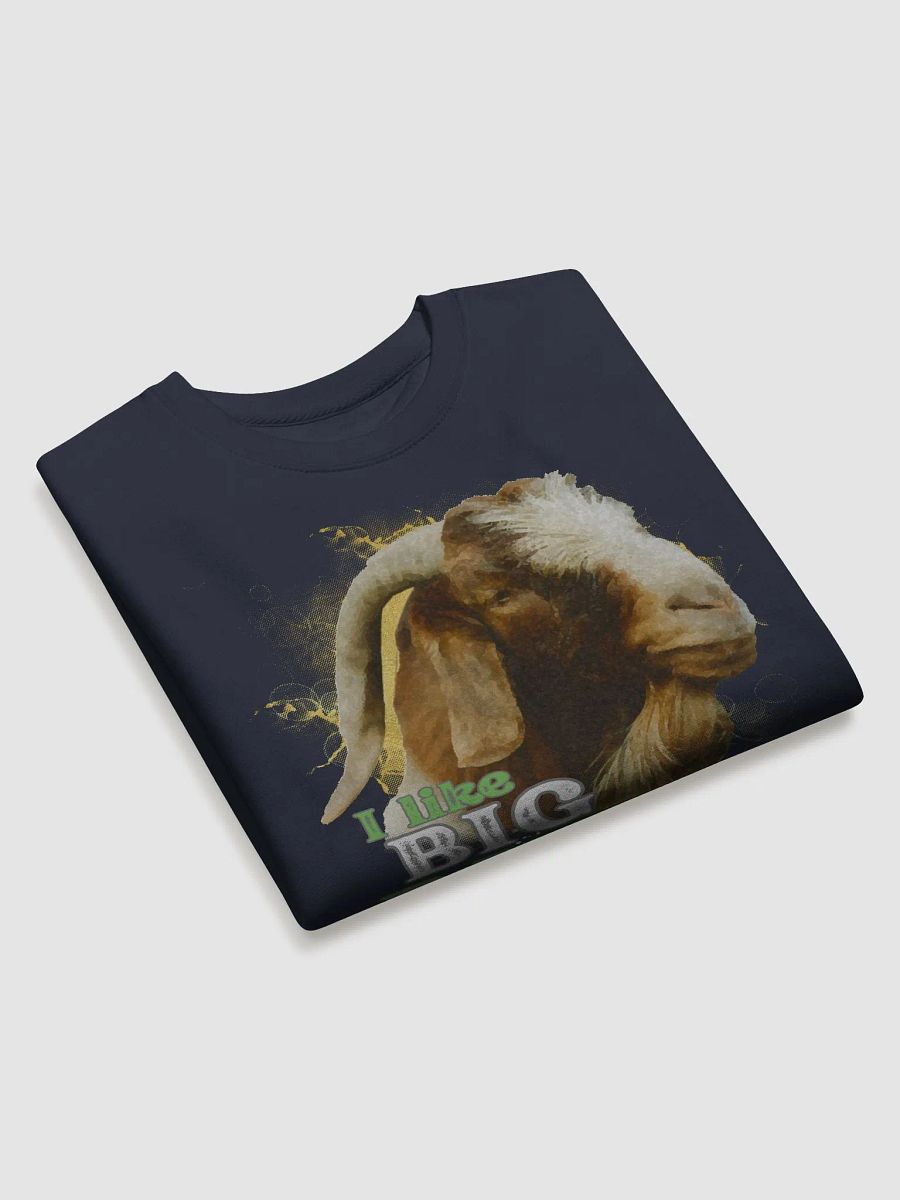 I like Big Ruts - Sweatshirt product image (3)