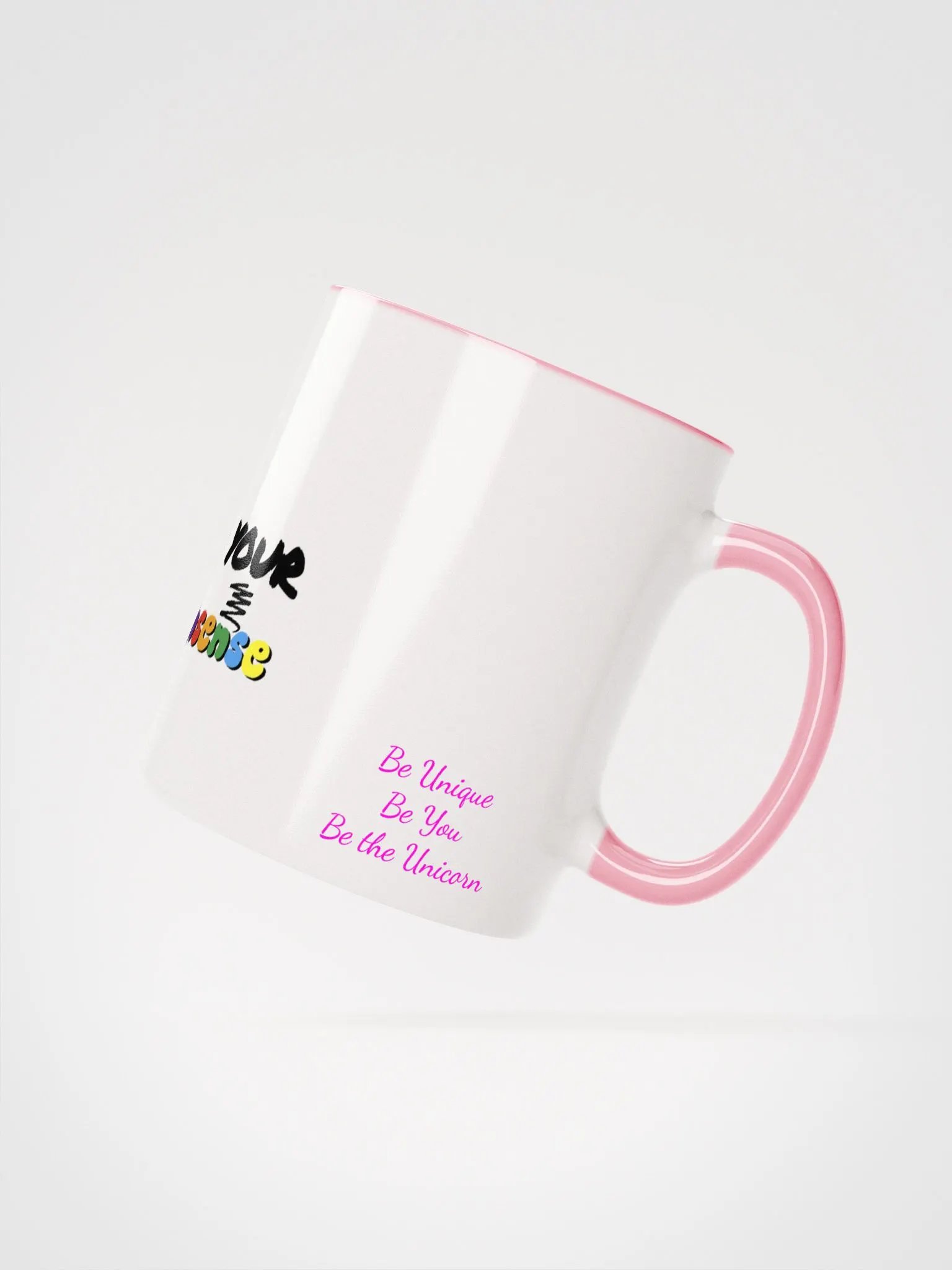 Too Magical For Your Nonsense - V2 product image (4)