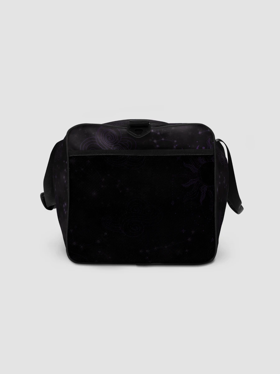 Moon and Sun Duffle Bag product image (9)