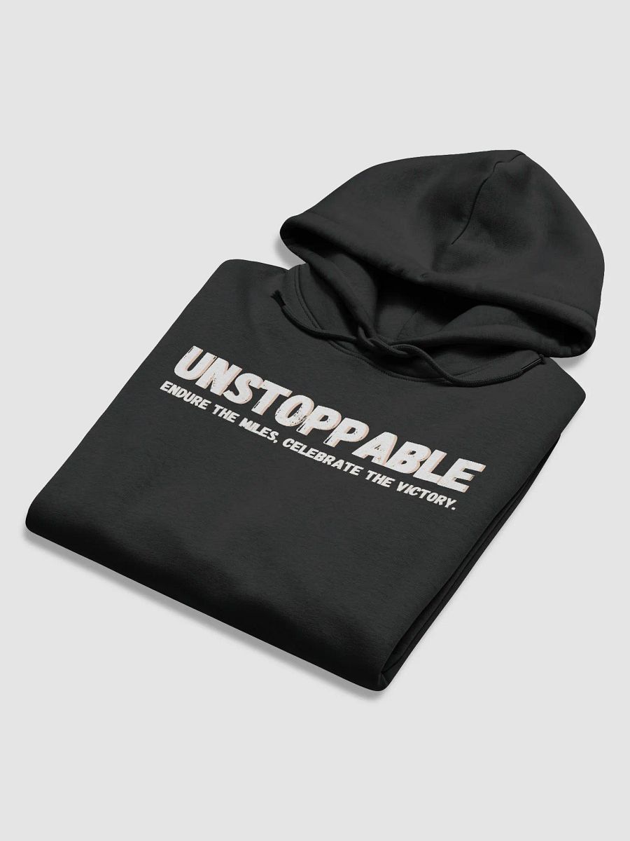 GUILLOVELO UNSTOPPABLE ECO HOODIE product image (3)