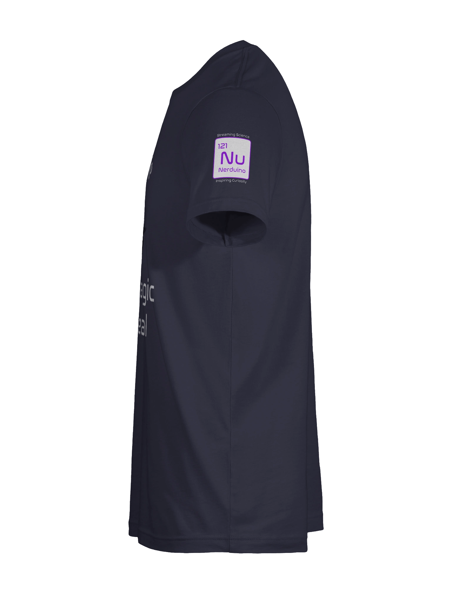 Like Magic Ladies Tee product image (82)