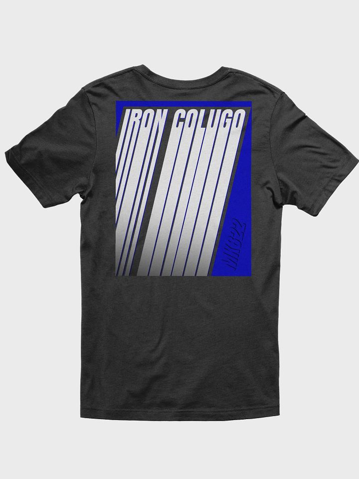 Iron Colugo Classic Tee product image (2)