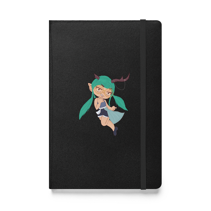 Sierpopli Notebook product image (1)