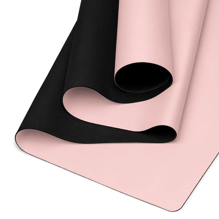#IMakeThingsHappen Yoga Mat product image (2)