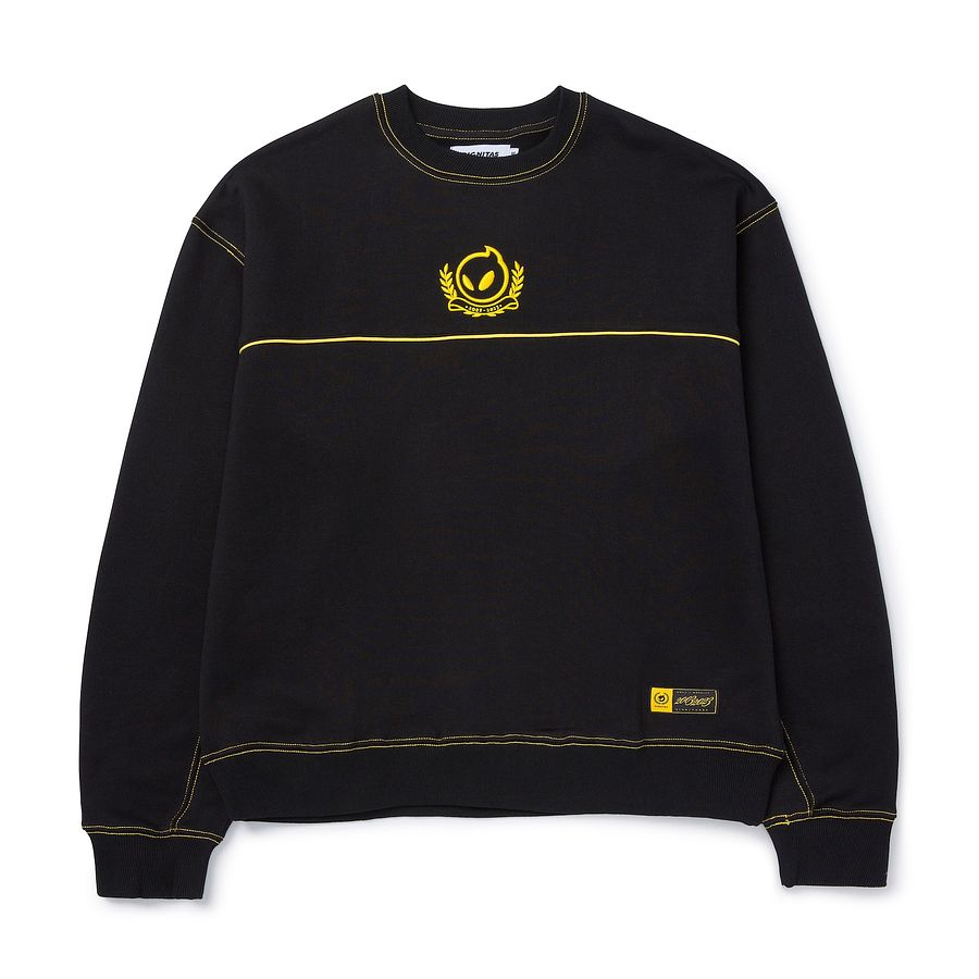 Contrast Crewneck product image (1)