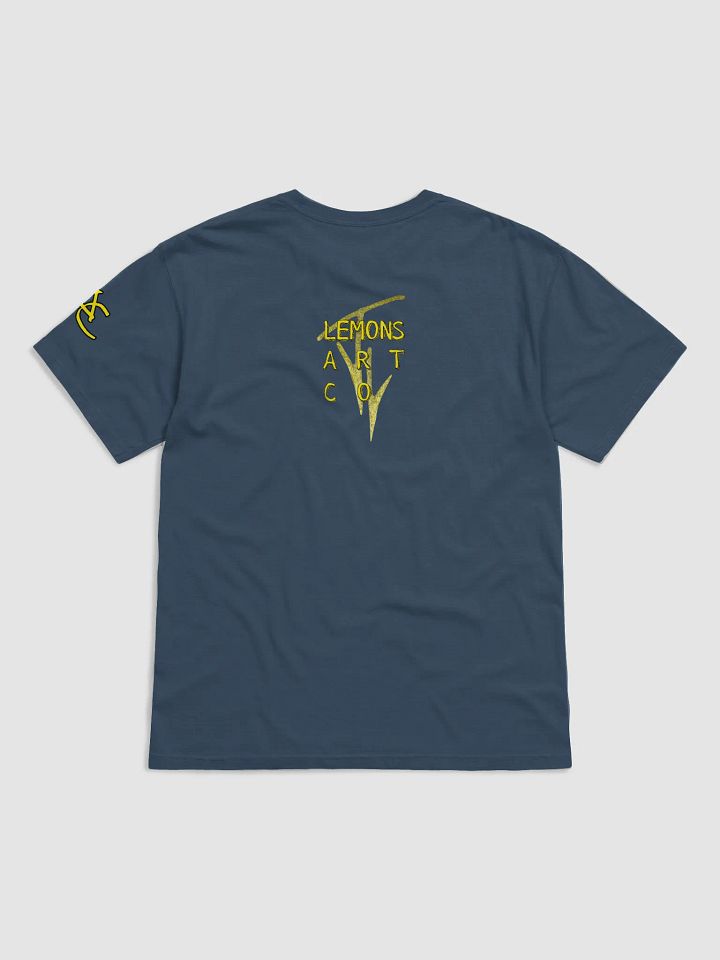 The Three Stooges Tee product image (16)