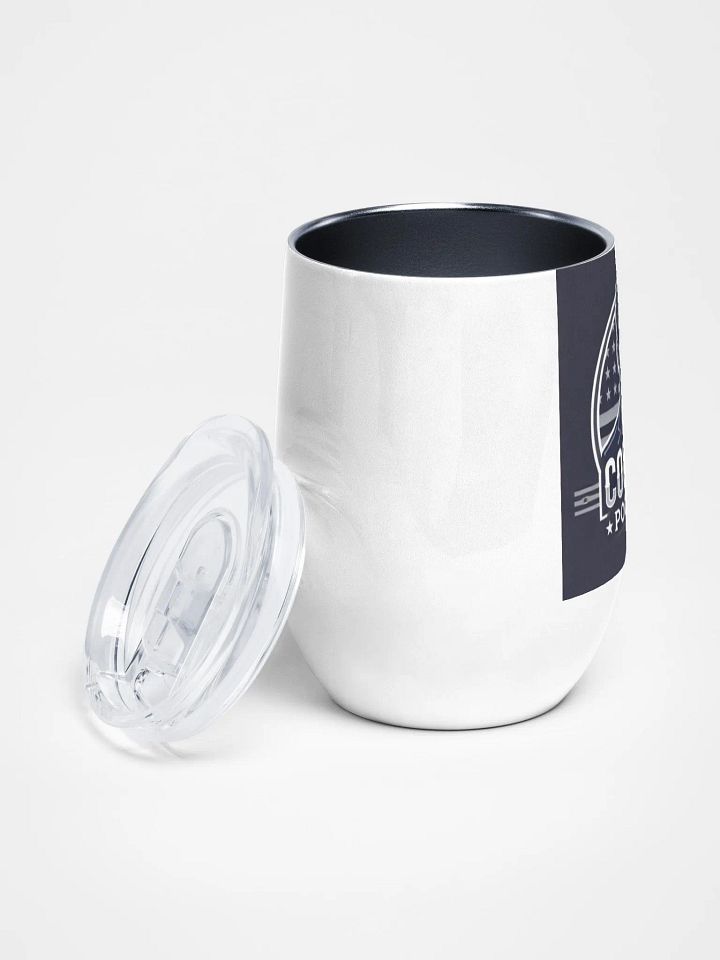 Colt 45 Podcast mug product image (2)