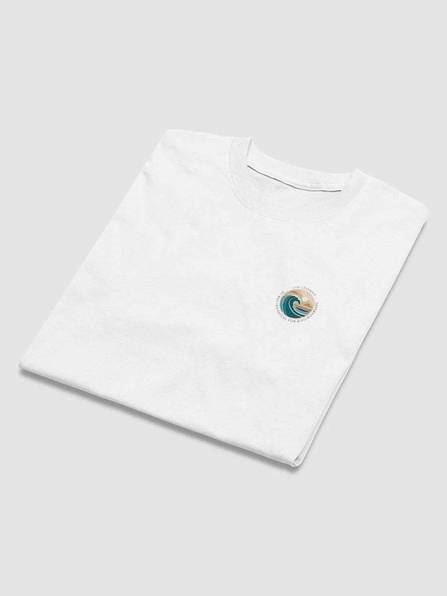 Lid Loonies BBFB Tee product image (4)