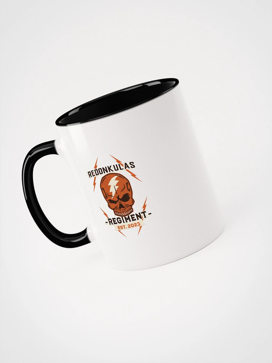 Redonkulas Regiment - Mug product image (30)