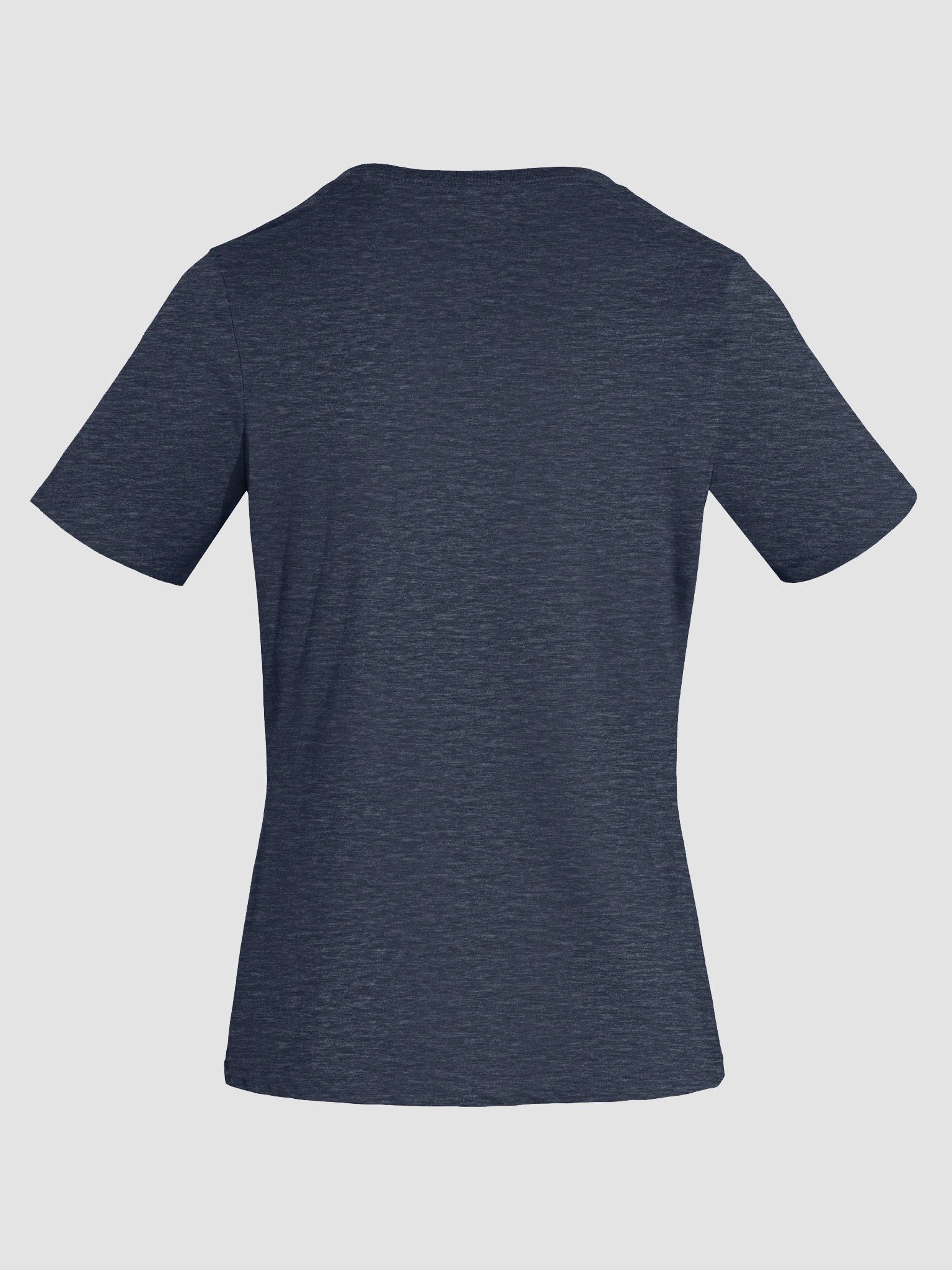 Trop's V-Neck Tee product image (17)