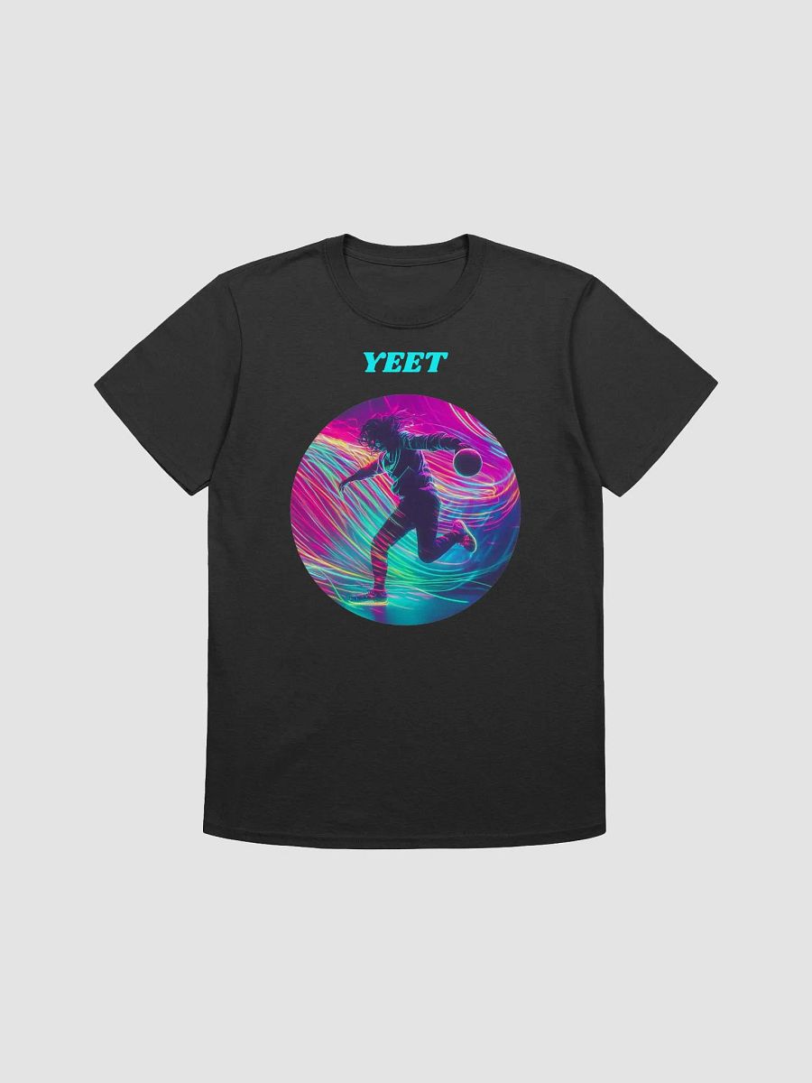 YEET T-SHIRT product image (1)