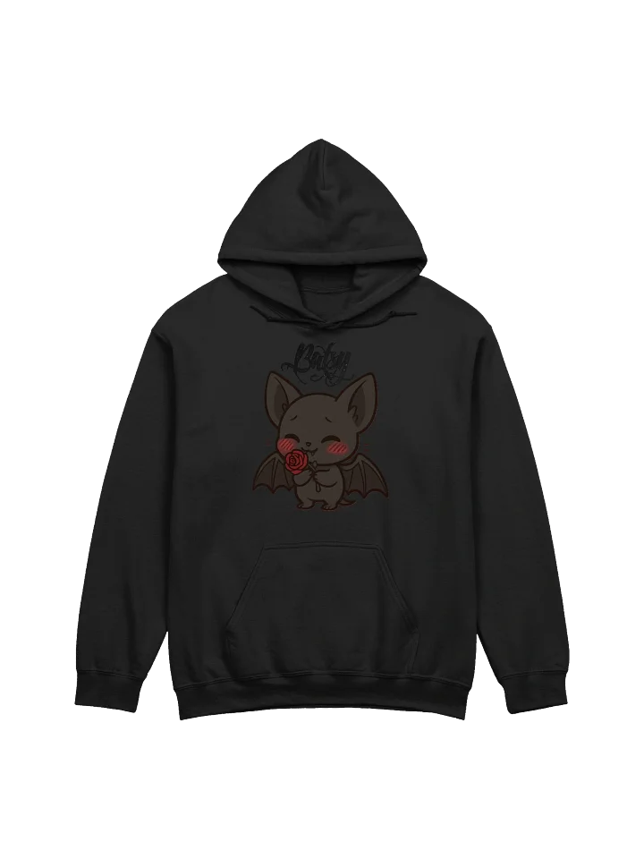 Batsy Hoodie product image (1)