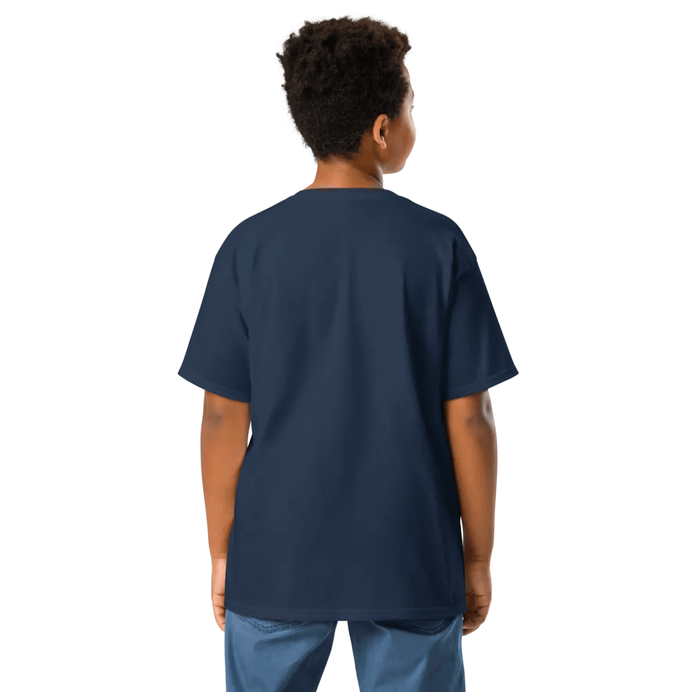 Whitman Youth T-Shirt product image (3)
