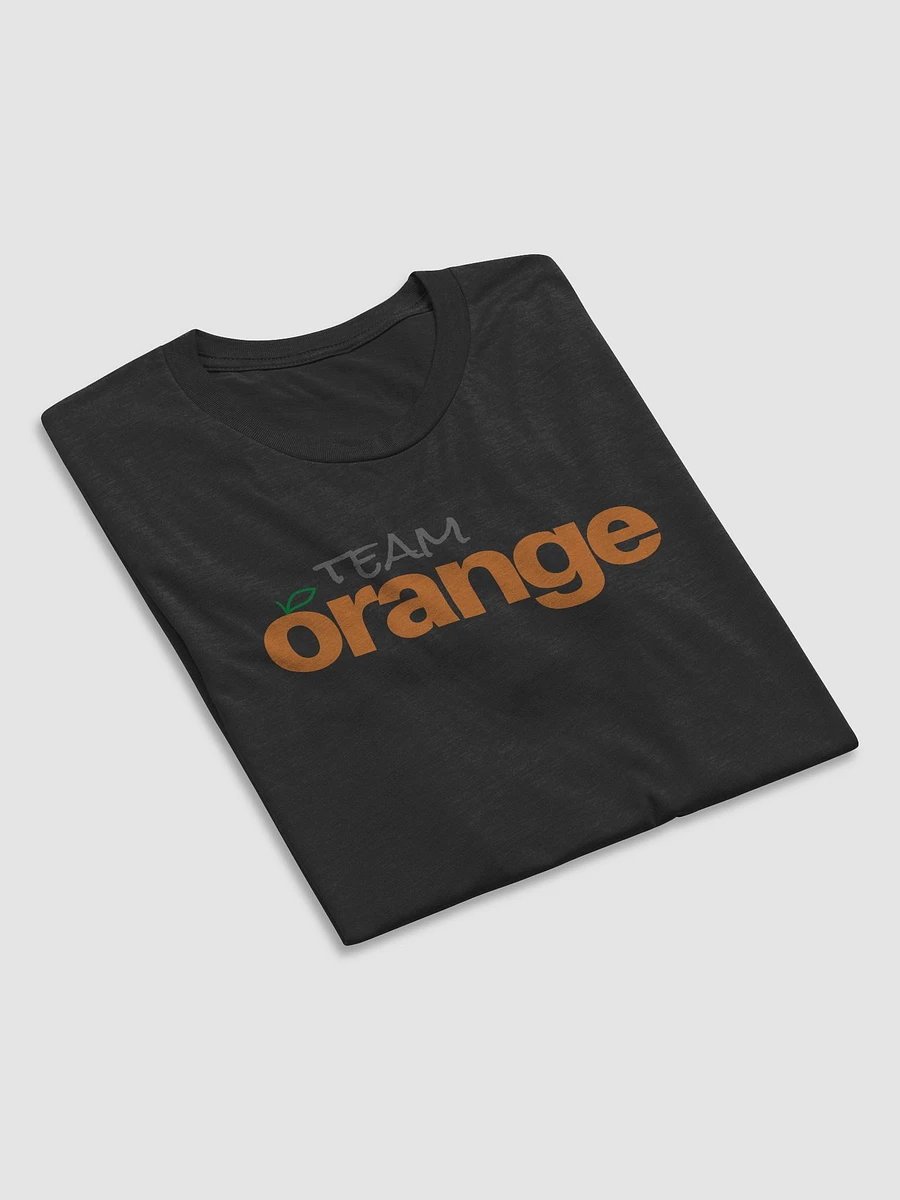 🍊 Team Orange Tshirt product image (6)