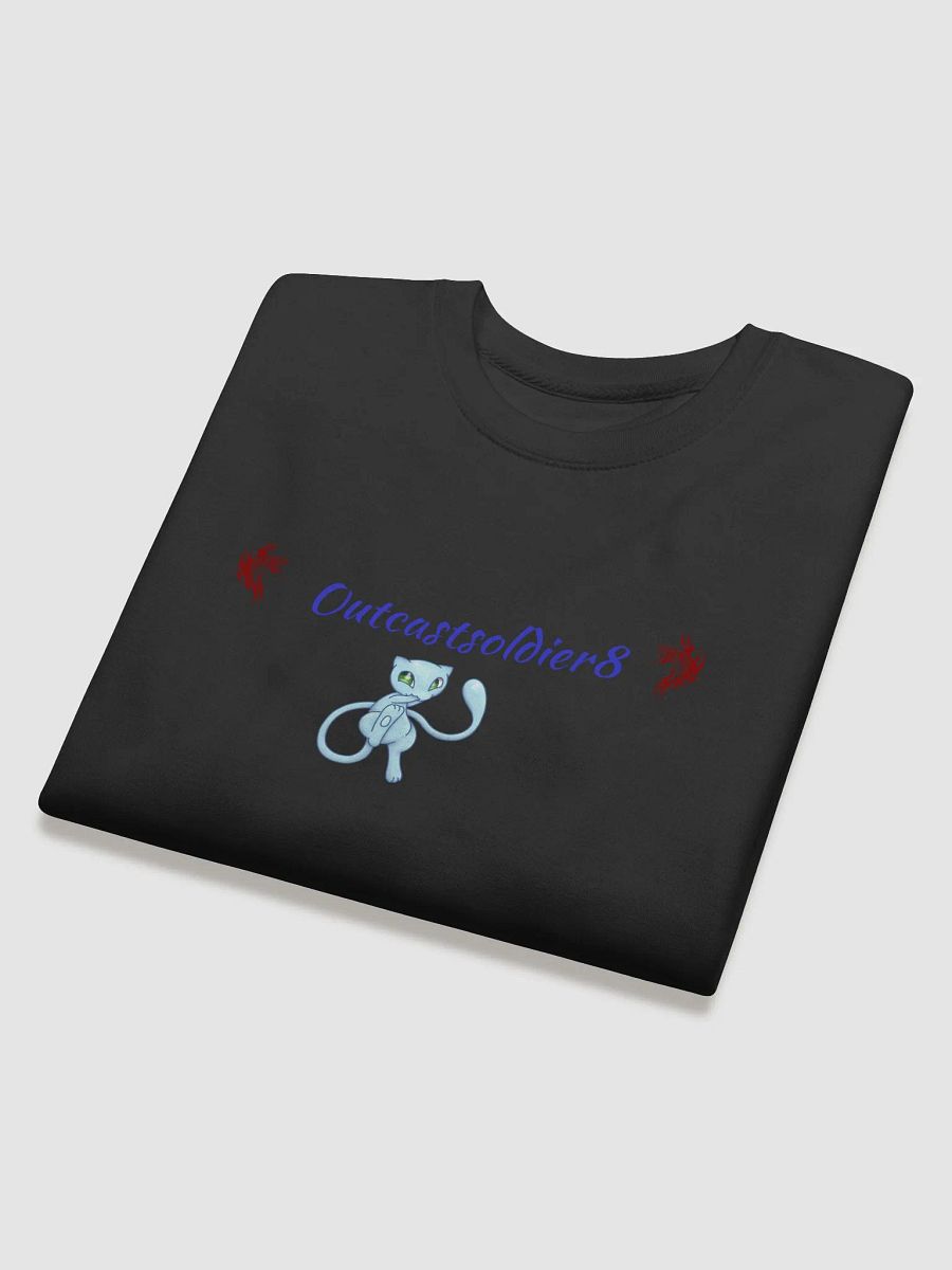 Midnight Comfort Premium Sweatshirt product image (4)