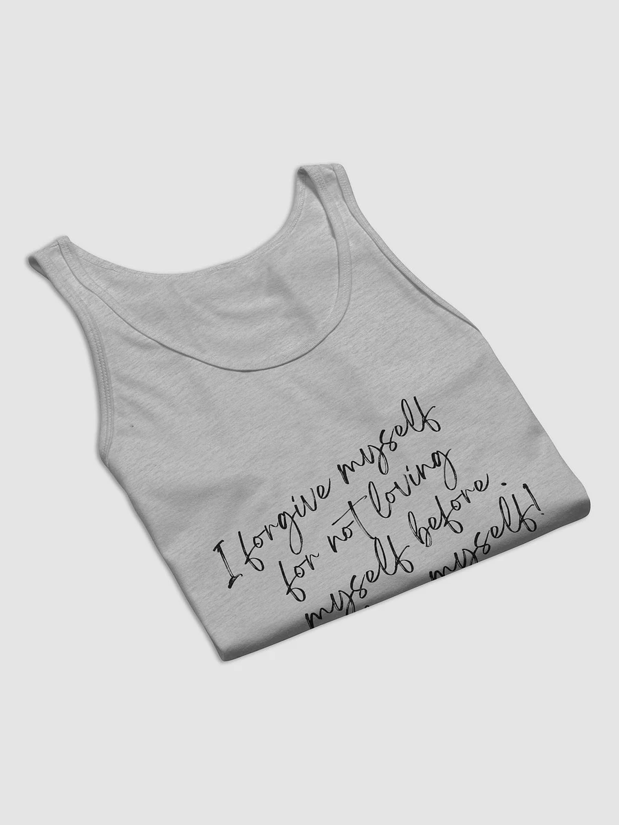 I LOVE MYSELF TANK TOP LIGHT COLORS product image (20)