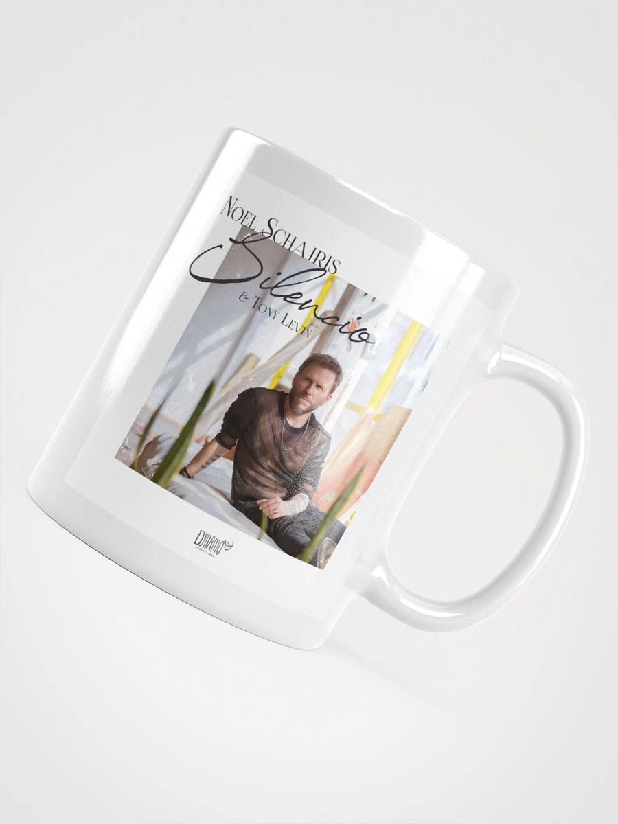 Silencio Mug product image (4)