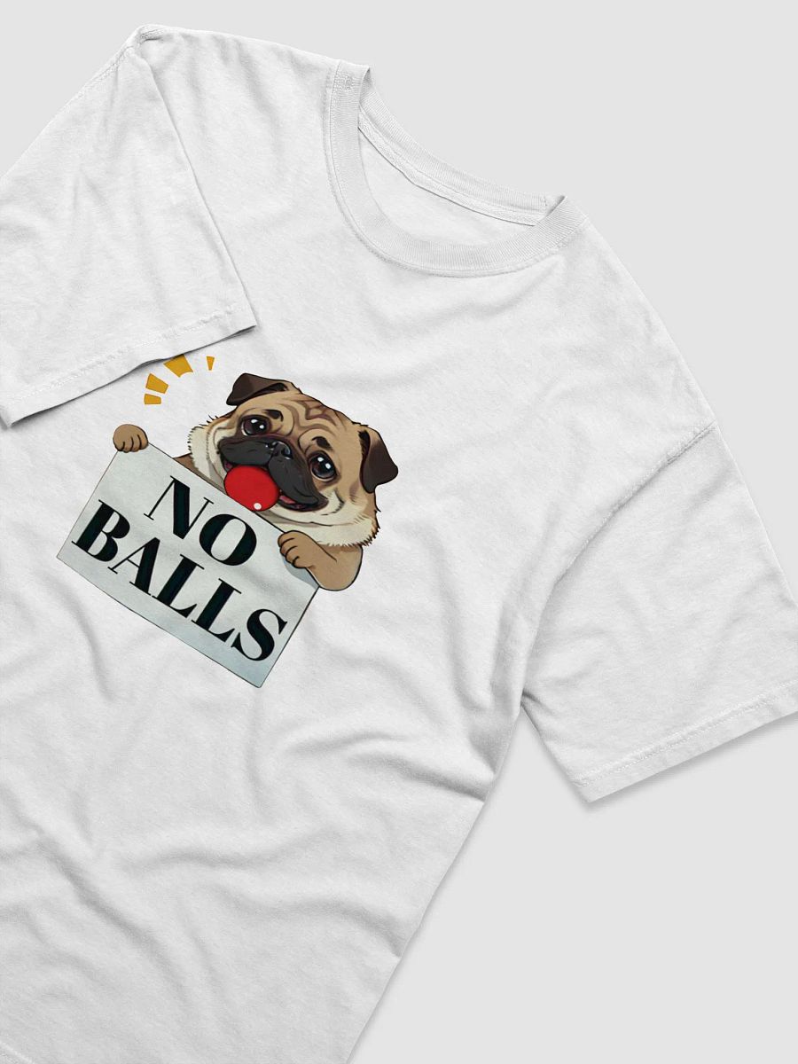 No Balls Emote product image (3)